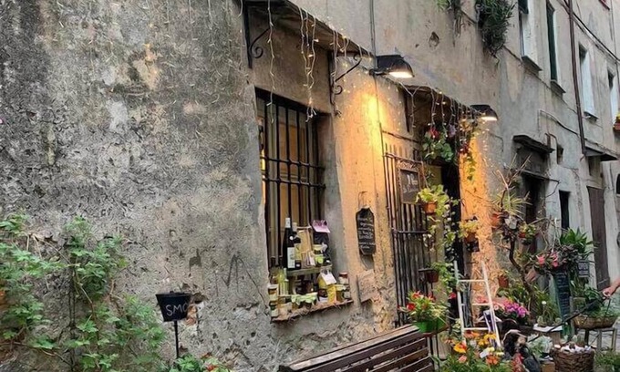 Finalborgo Apartment | Cozy Home - Finalborgo