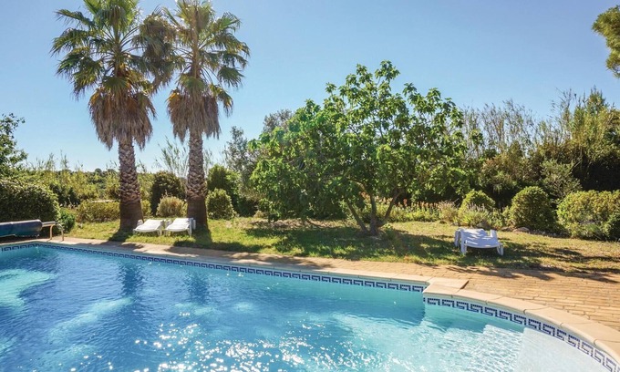 Saint-Pons-de-Mauchiens House | Cozy home in St Pons de Mauchiens