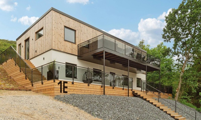 Ebeltoft House | Cozy home in Ebeltoft with sauna
