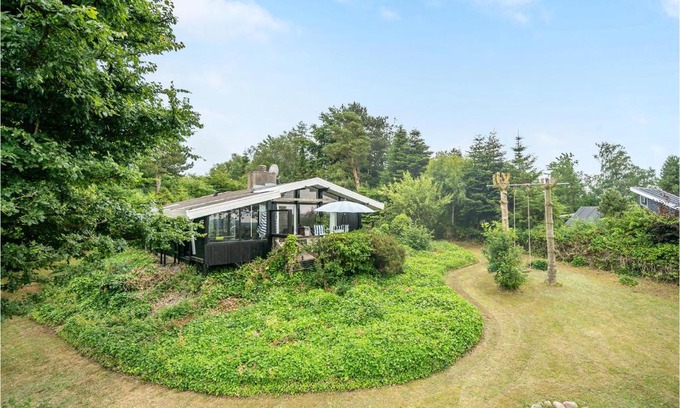 Ebeltoft House | Cozy Home In Ebeltoft With Sauna