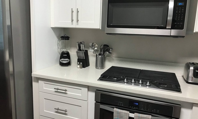 Fresno House | Cozy home in Fresno. Enjoy your stay!