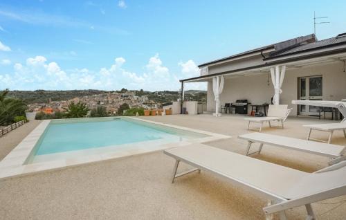 Giarratana House | Cozy Home In Giarratana With Wifi