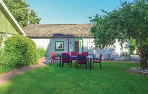 Hollviken House | Cozy Home In Höllviken With Wifi