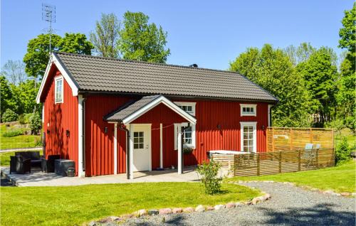 Herrang House | Cozy Home In Herräng With Wifi