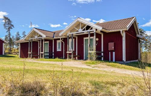Hok House | Cozy Home In Hokjönköpingskillingaryd