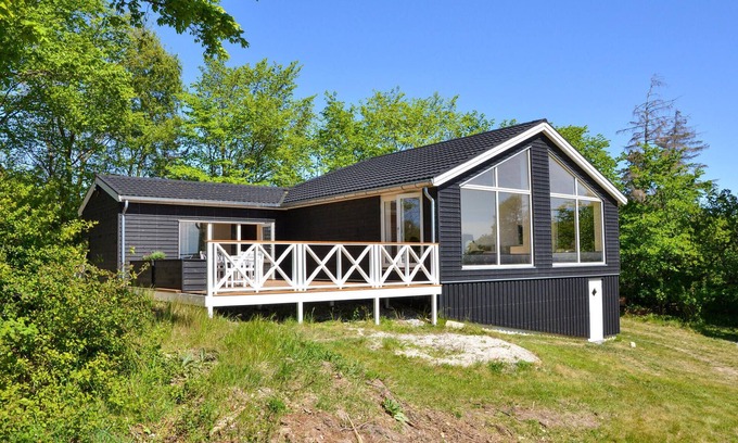 Hundested House | Cozy home in Hundested with WiFi