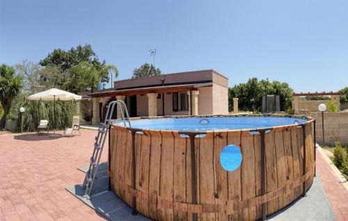 Santa Cesarea Terme House | Cozy Home In Santa Cesarea Terme