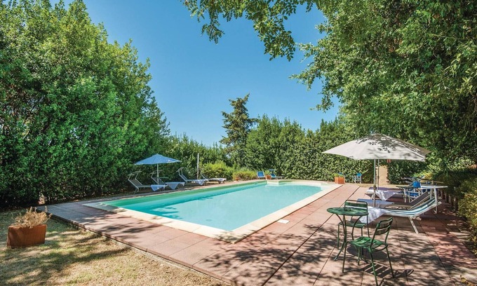 Montespertoli House | Cozy home in Montespertoli FI
