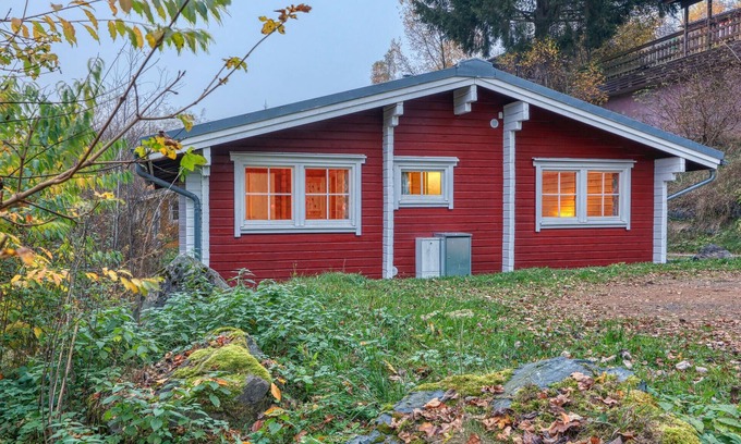 Fehrenbach House | Cozy home in Masserberg with WiFi