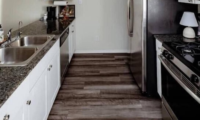 Southside House | Cozy Home in San Antonio near Lackland AFB