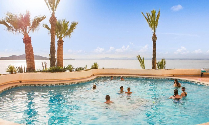 San Javier House | Cozy home in San Javier with WiFi