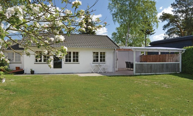 Silkeborg House | Cozy home in Silkeborg with WiFi