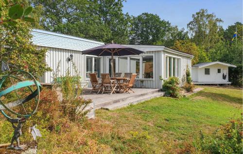 Sparreholm House | Cozy Home In Sparreholm With Wifi