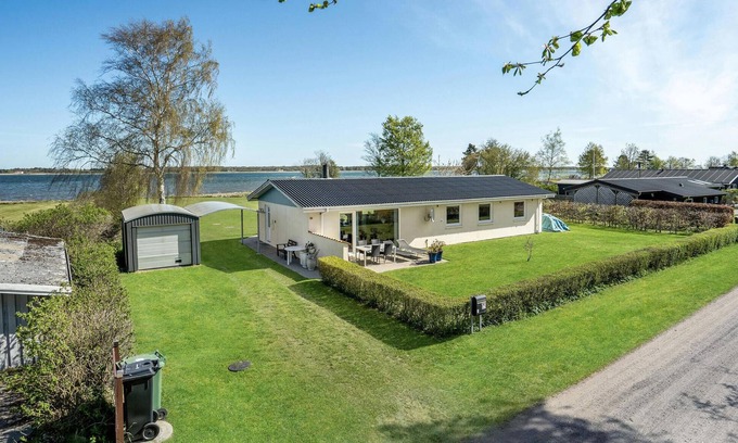 Storvorde House | Cozy home in Storvorde with WiFi