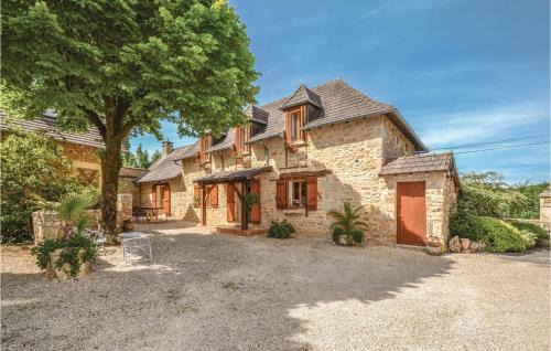Terrasson-la-Villedieu House | Cozy Home In Terrasson-Lavilledieu With Wifi