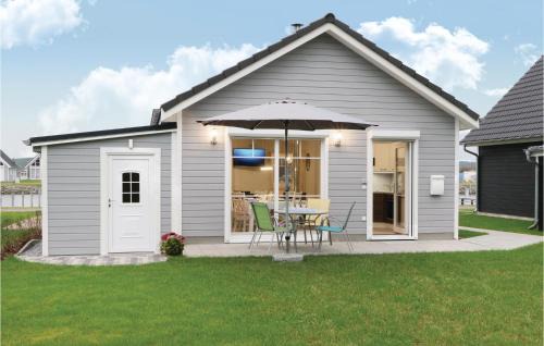 Wandlitz House | Cozy Home In Zerpenschleuse