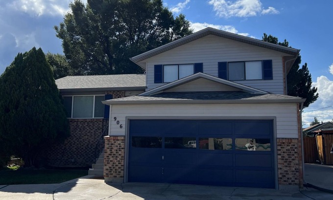 Trinidad House | Cozy Home with large backyard.