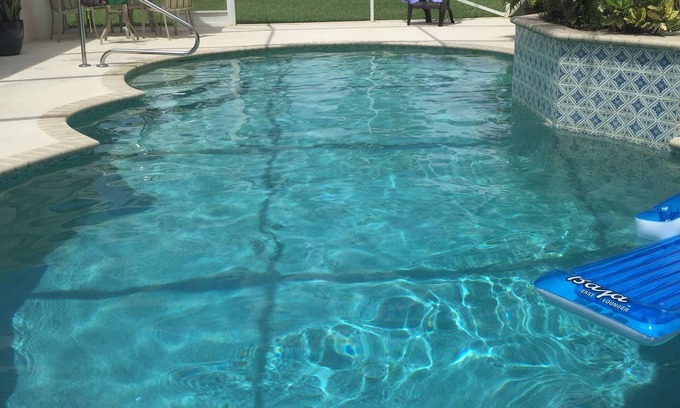 Hunt Club House | Cozy home with pool and big land