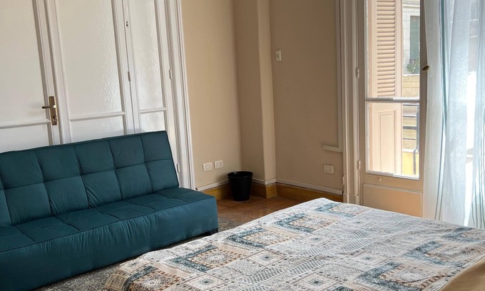 Abdin Apartment | Cozy "Homestay" Located in the heart of Downtown.