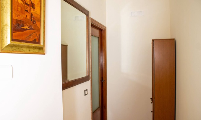 Pompei House | Cozy house surrounded by nature a few minutes from Pompeii, pets allowed