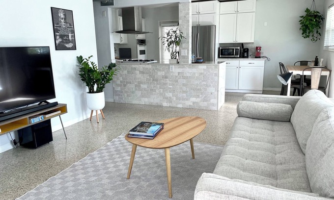Arlington Park House | Cozy house at Arlington Park