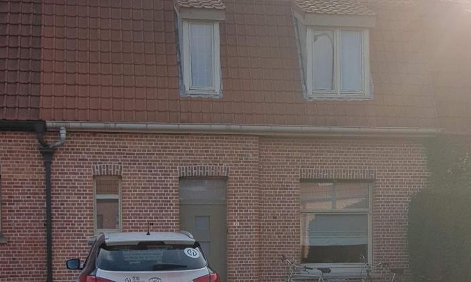 Turnhout House | Cozy house