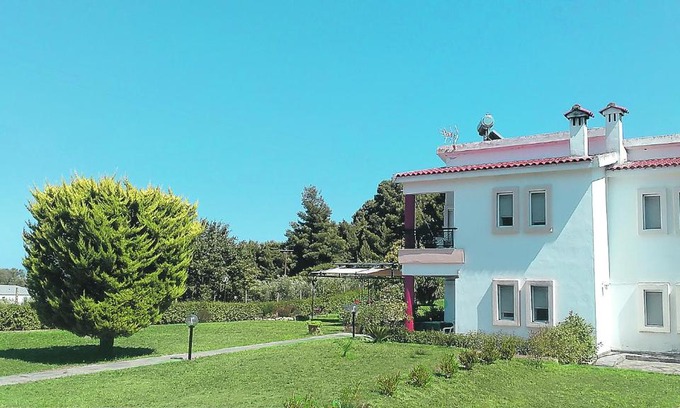 Kassandra House | COZY HOUSE IN A QUIET NEIGHBORHOOD PALIOURI REGION