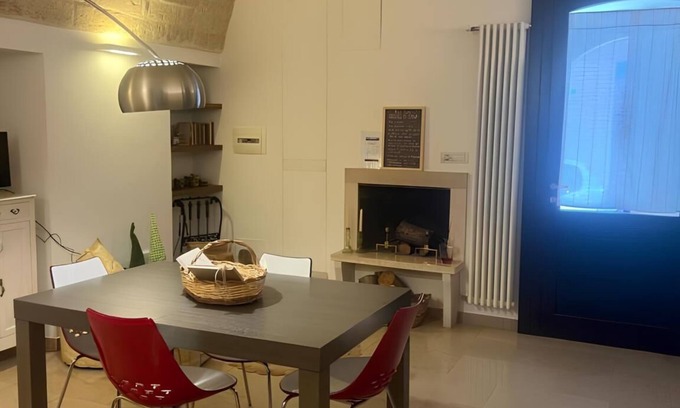 Bisceglie Apartment | Cozy house in downtown, perfect for all seasons