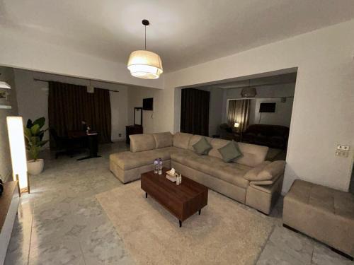 Nasr City Apartment | Cozy House In Heart Of The City