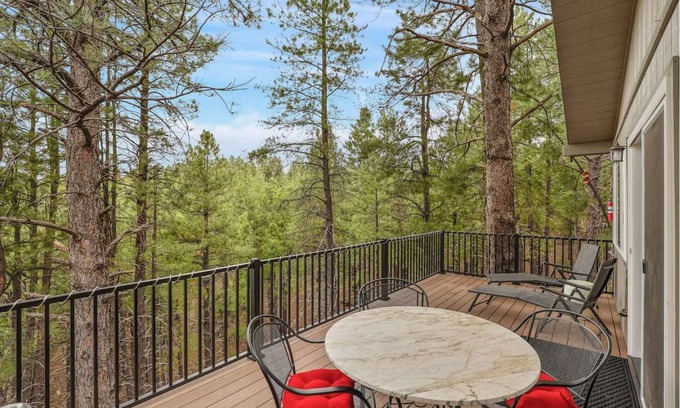 Kachina Village House | Cozy house in Kachina Village, Great view and great location for day-trips.