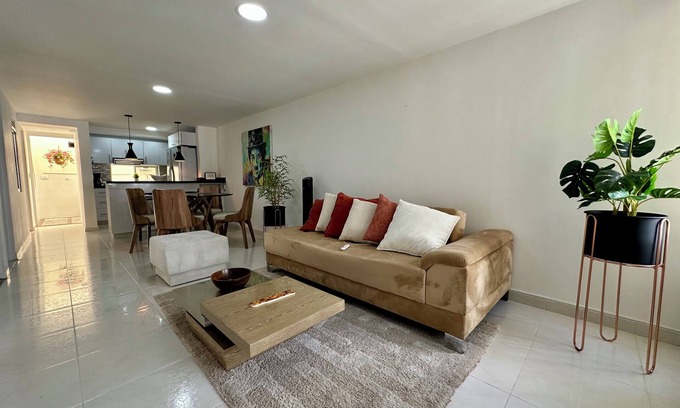 Cartago House | Cozy house in quiet area
