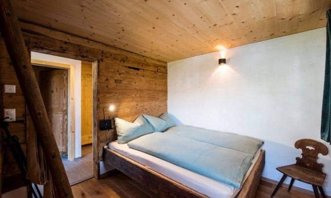 Brienz House | Cozy house in the village center