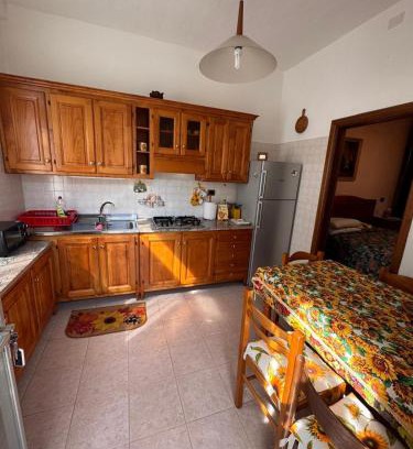 San Salvatore Apartment | Cozy HOUSE
