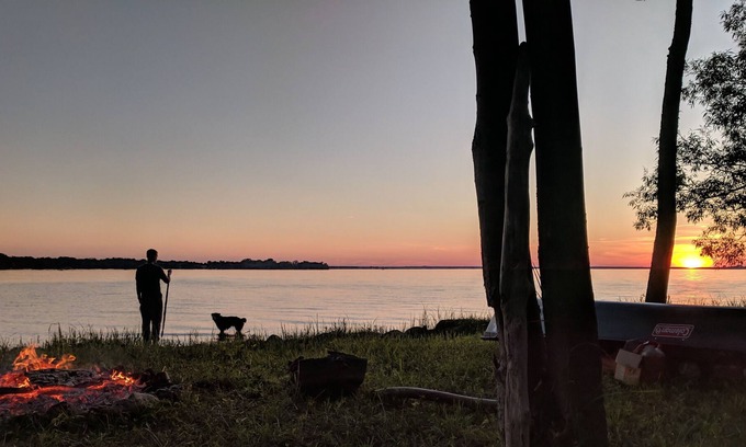 Alburg House | Cozy House on Lake Champlain with Massive Deck - Beautiful Sunsets!!