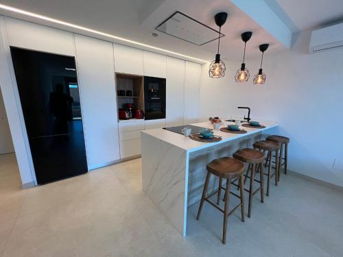 Granadilla de Abona Apartment | Cozy House Sotaventos Suites