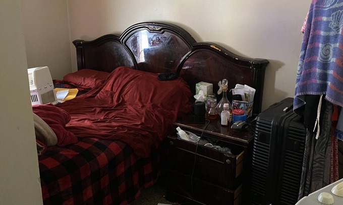Rimmon Heights House | Cozy House
