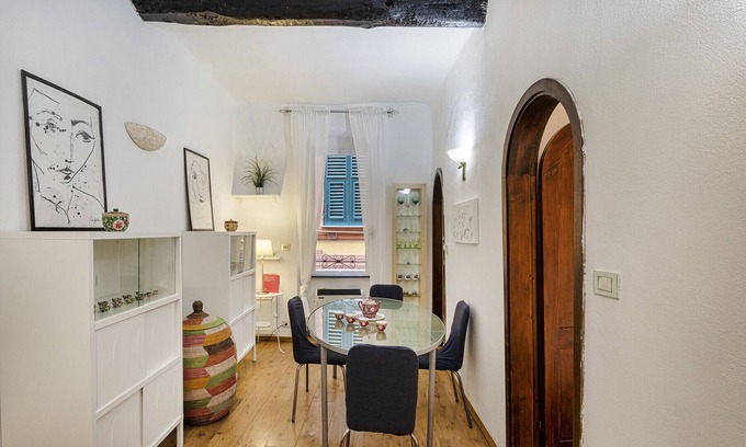 Camogli Apartment | Cozy Little House in Camogli by Wonderful Italy