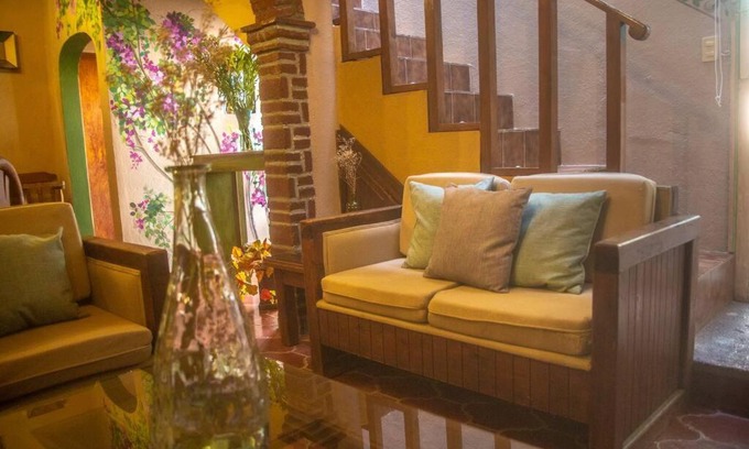 Zona Centro Apartment | Cozy lodging in downtown