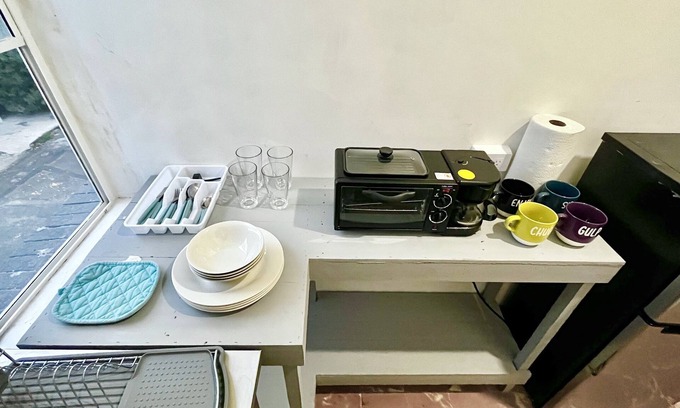 Monterrey Centro Apartment | Cozy Loft MN960 D Mty downtown close to everything