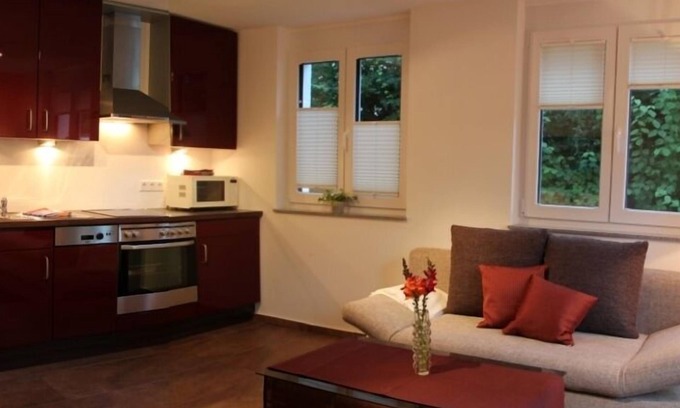 Uhldingen-Muehlhofen Apartment | Cozy, lovingly furnished apartment with every comfort.