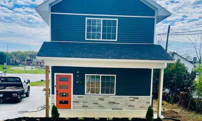 Elizabethtown Apartment | Cozy luxurious spacious apt centrally located in the heart of elizabethtown ky