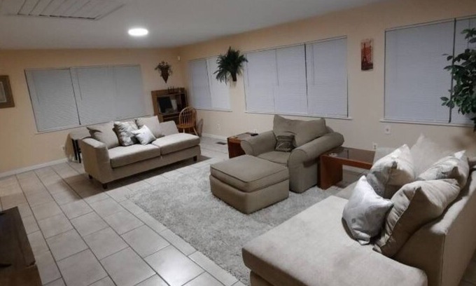 Warner Robins Other | Cozy Military Home from Home