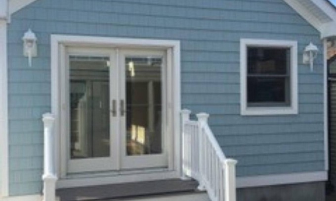 Point Pleasant Beach House | Cozy. Modern. Clean. Comfort. Beach!