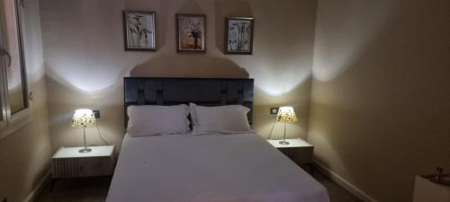Heliopolis Apartment | Cozy modern apartment