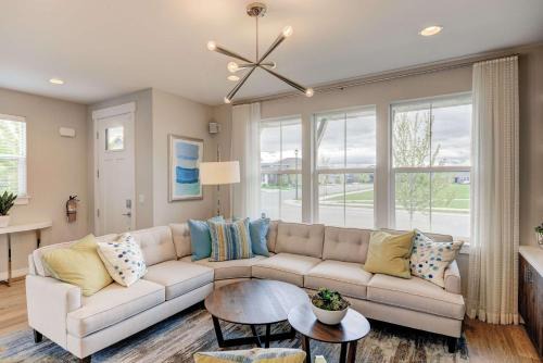 Bozeman House | Cozy Montana Getaway Near Bozeman & Yellowstone