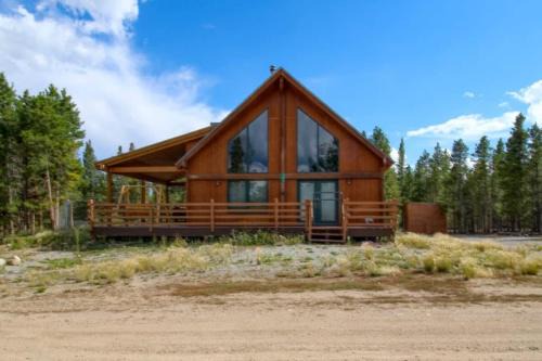 Twin Lakes House | Cozy Mountain Home in Twin Lakes Great for groups