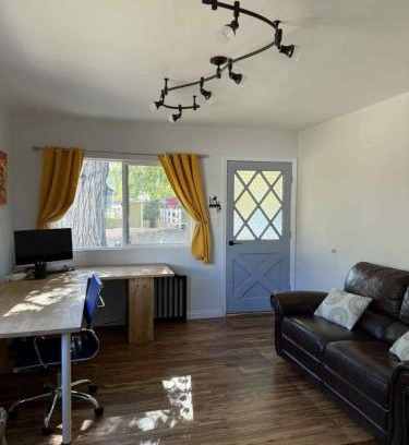 Frazier Park House | Cozy Mountain Retreat