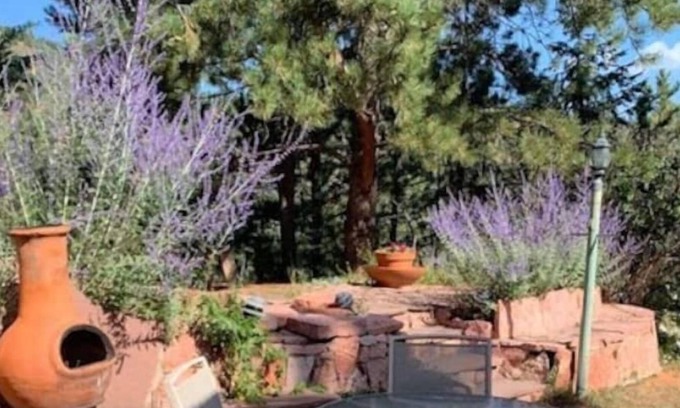 Green Mountain Falls Cabin | Cozy Mtn Cottage - Minutes from Pikes Peak Highway