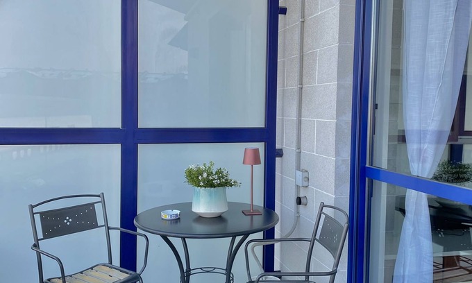Alba Apartment | Cozy newly renovated apartment in elegant condominium