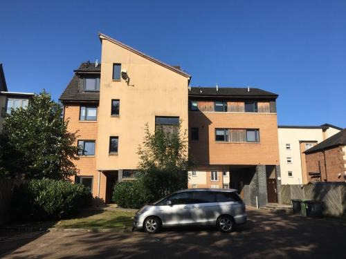 Glasgow Apartment | Cozy Nights - Cambuslang 1/64